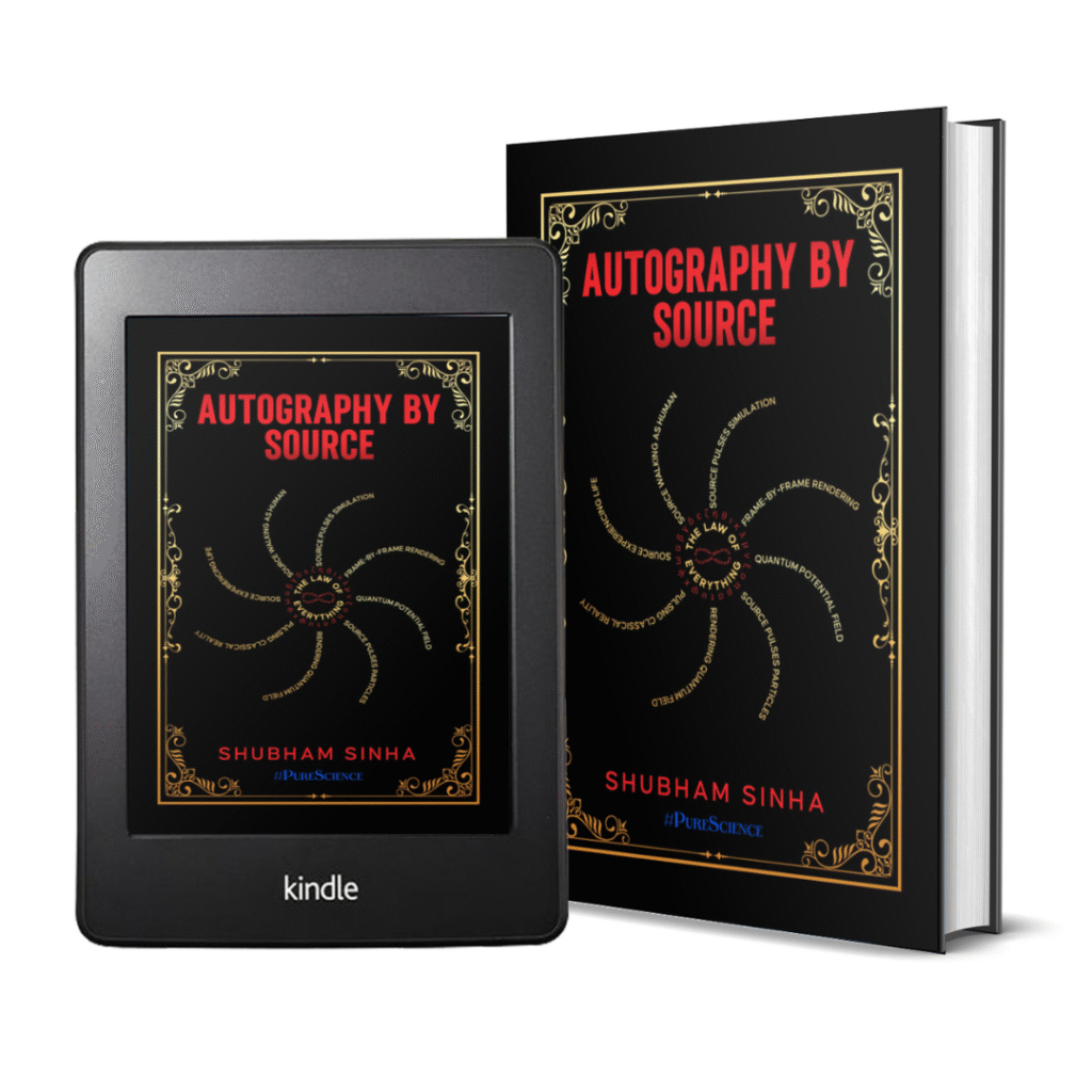 Autography by Source